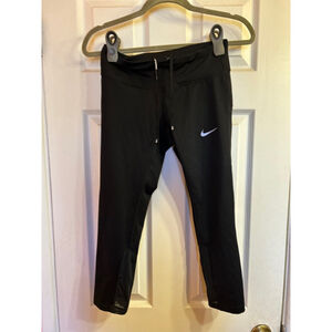 Nike black leggings